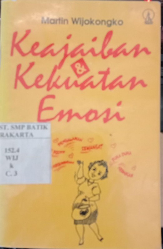 Gambar Buku