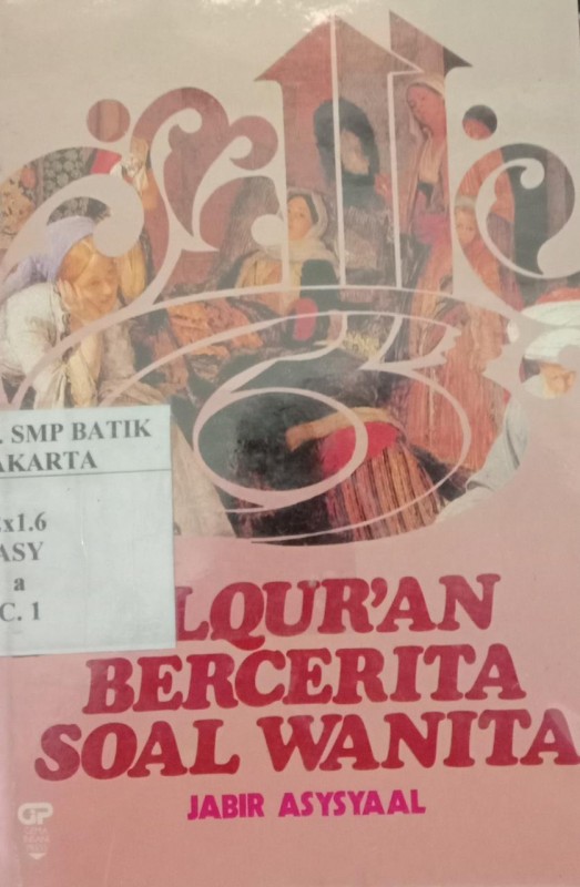 Gambar Buku