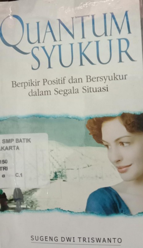 Gambar Buku
