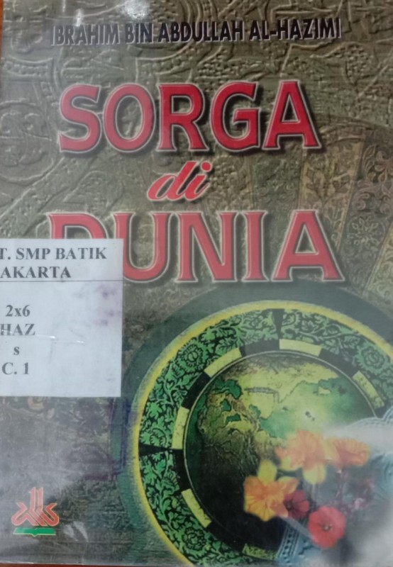 Gambar Buku