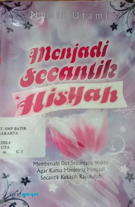 Gambar Buku