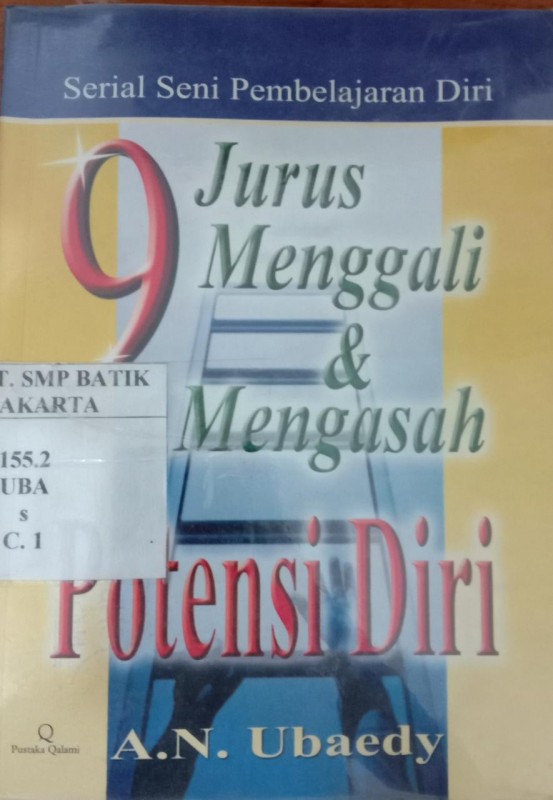 Gambar Buku