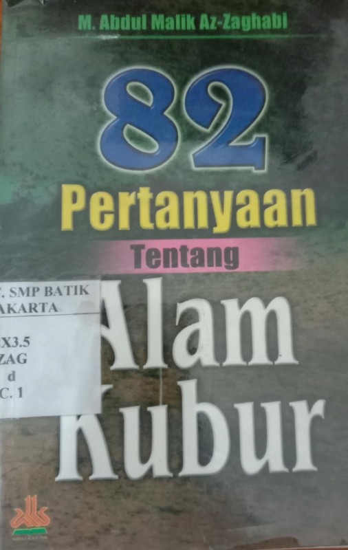 Gambar Buku