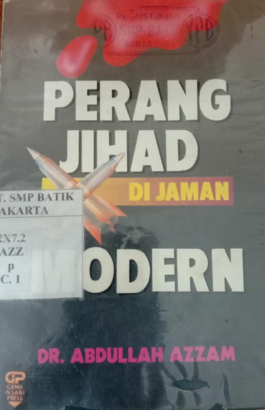 Gambar Buku