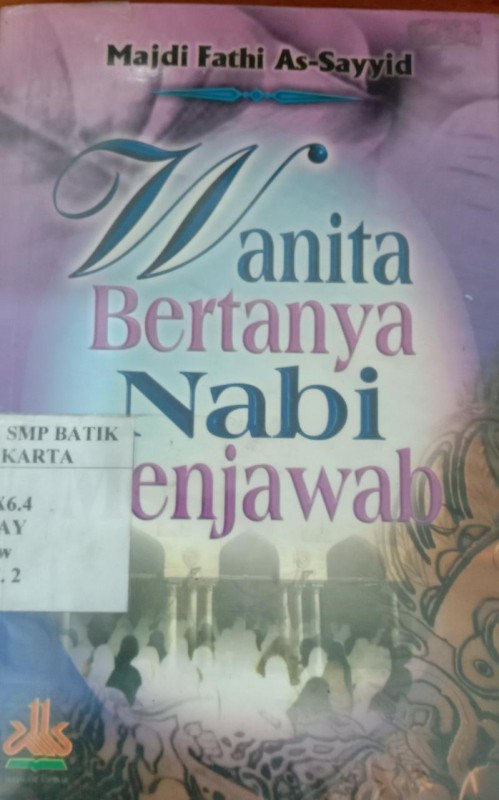 Gambar Buku