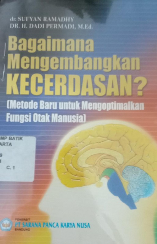 Gambar Buku