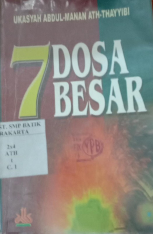Gambar Buku