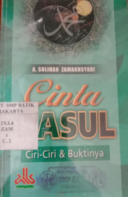 Gambar Buku