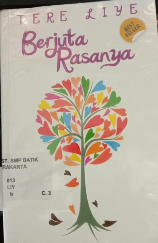 Gambar Buku