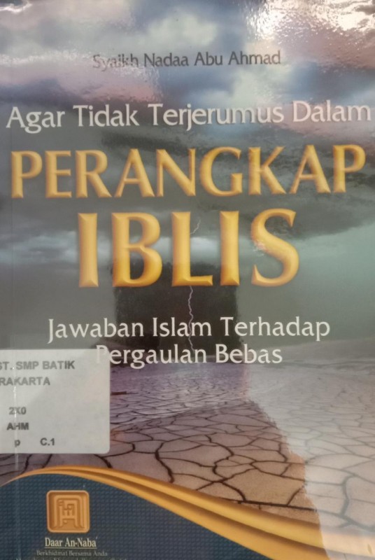 Gambar Buku