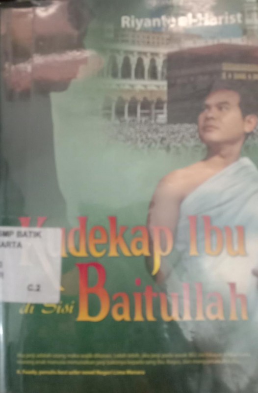 Gambar Buku