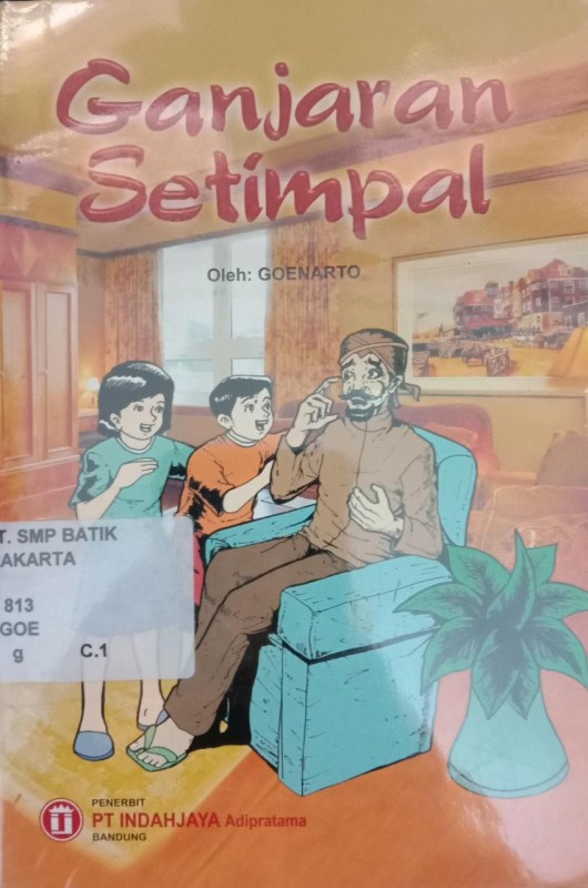 Gambar Buku