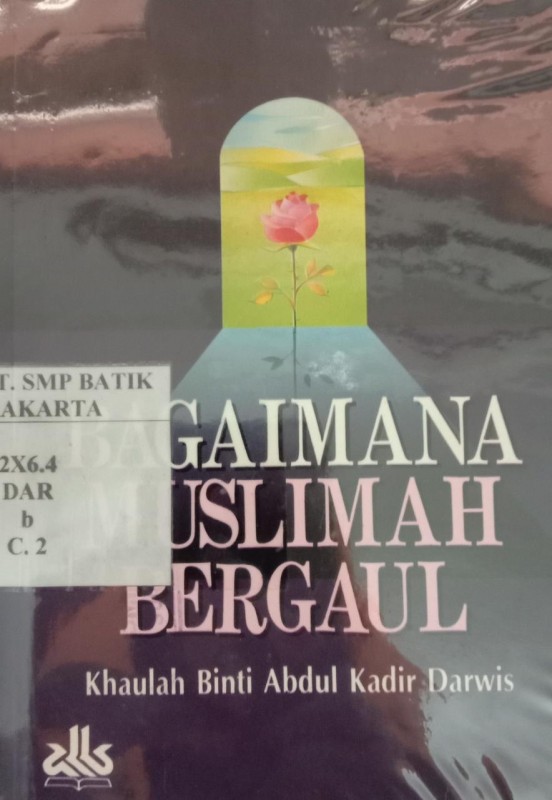 Gambar Buku