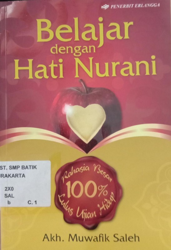Gambar Buku