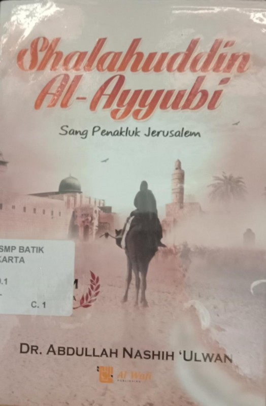 Gambar Buku