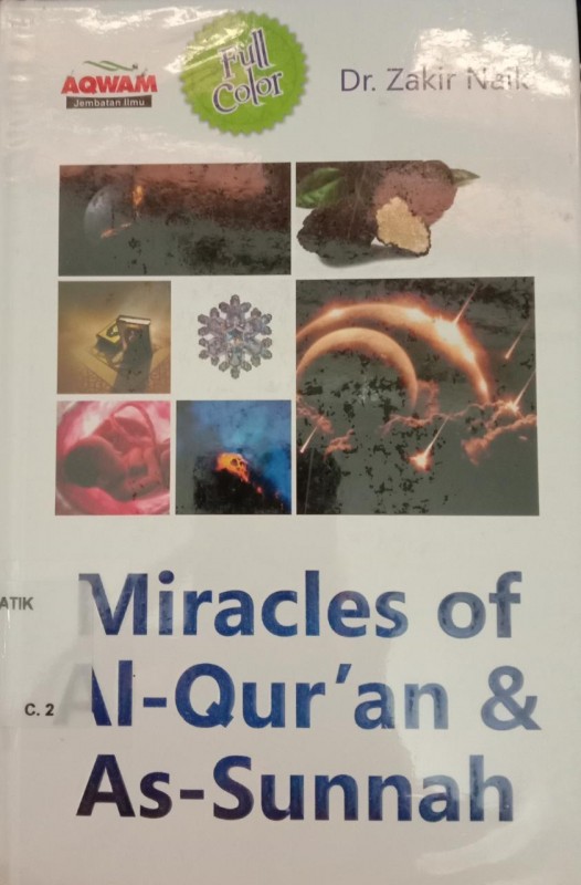 Gambar Buku