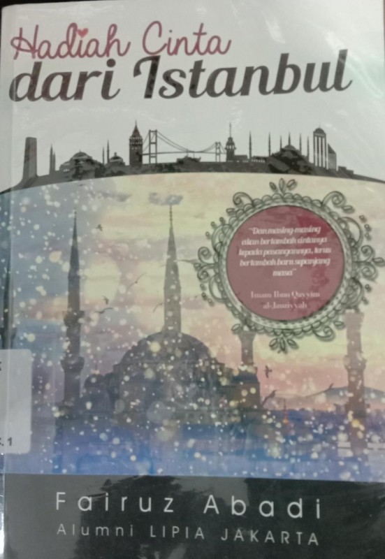 Gambar Buku