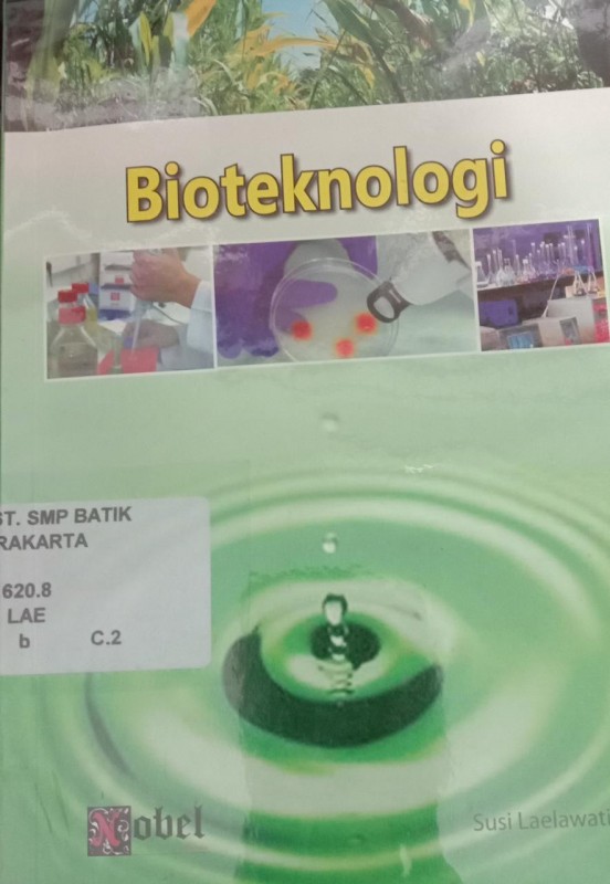 Gambar Buku