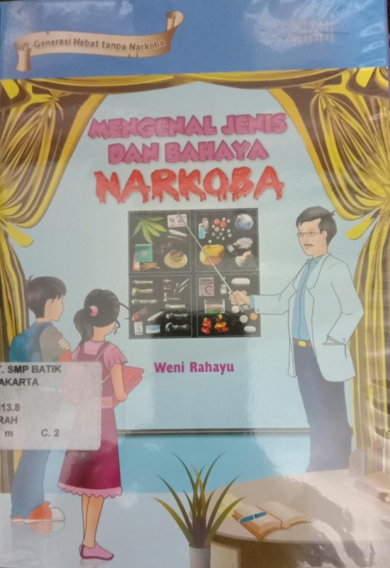 Gambar Buku