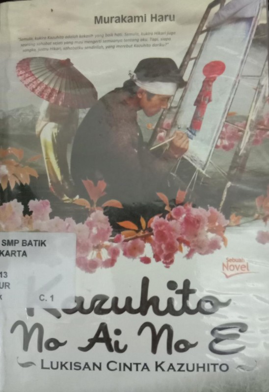Gambar Buku