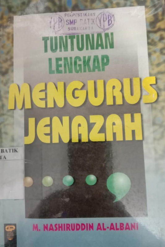 Gambar Buku