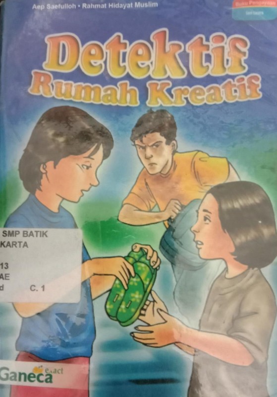 Gambar Buku