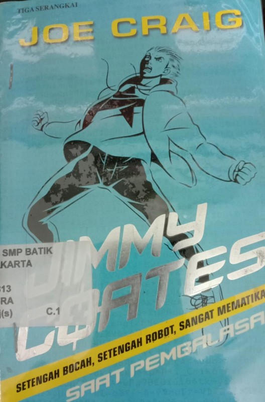 Gambar Buku