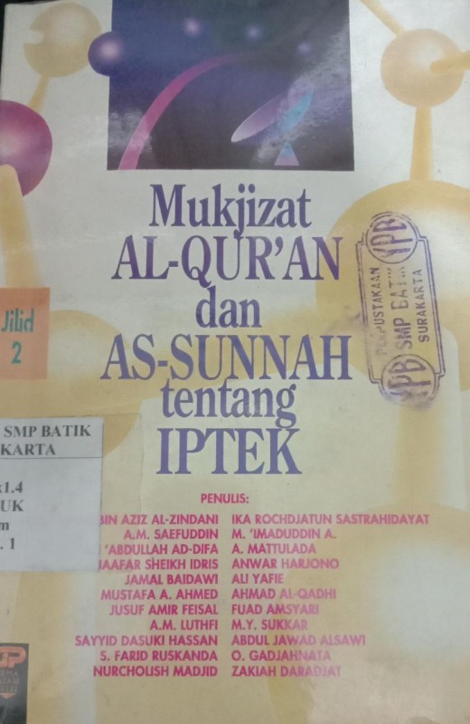 Gambar Buku