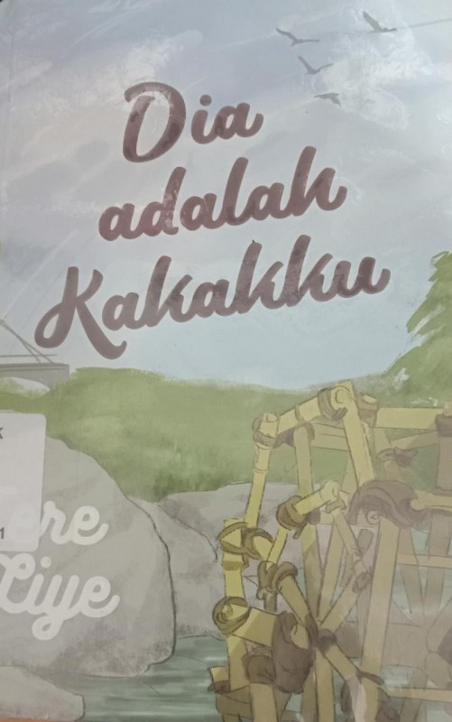 Gambar Buku