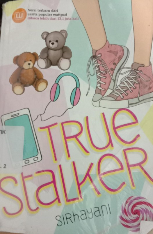 Gambar Buku
