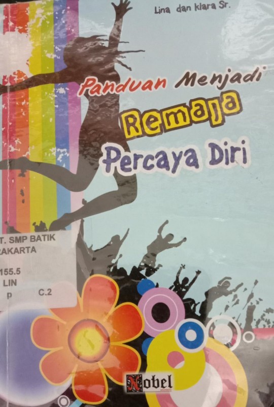 Gambar Buku
