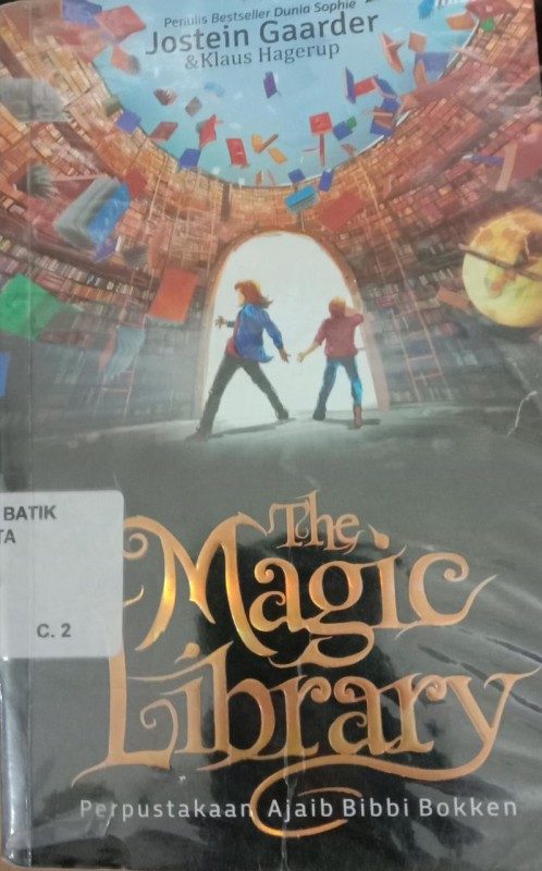Gambar Buku