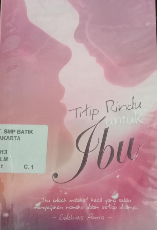 Gambar Buku