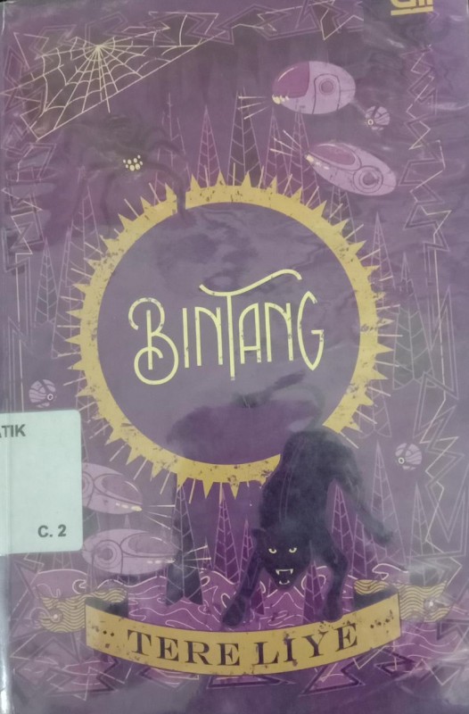 Gambar Buku