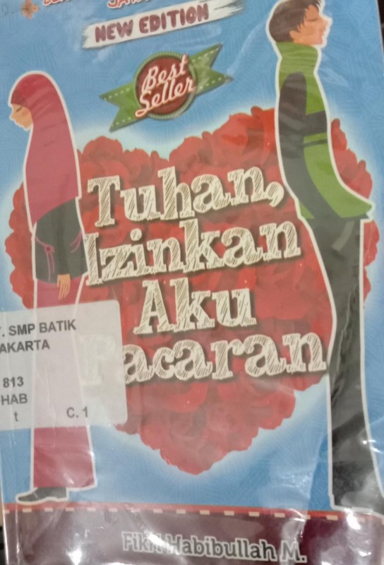 Gambar Buku