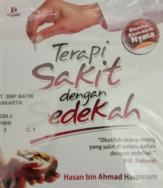 Gambar Buku