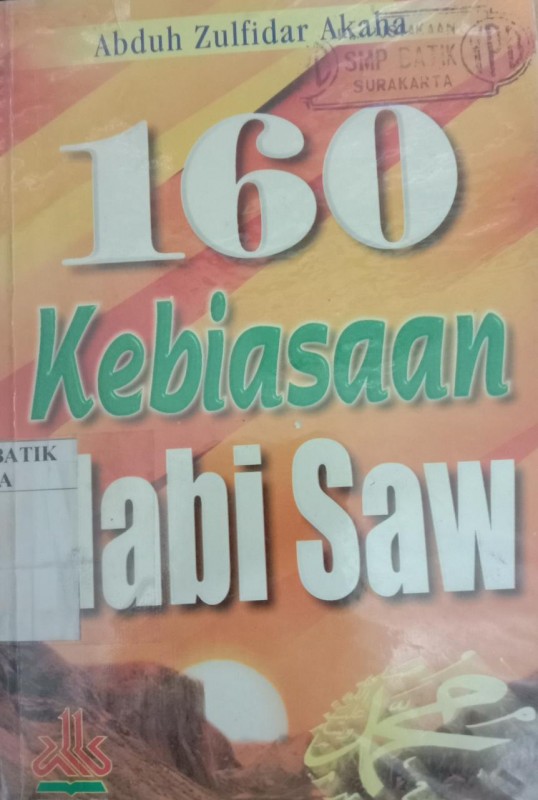 Gambar Buku