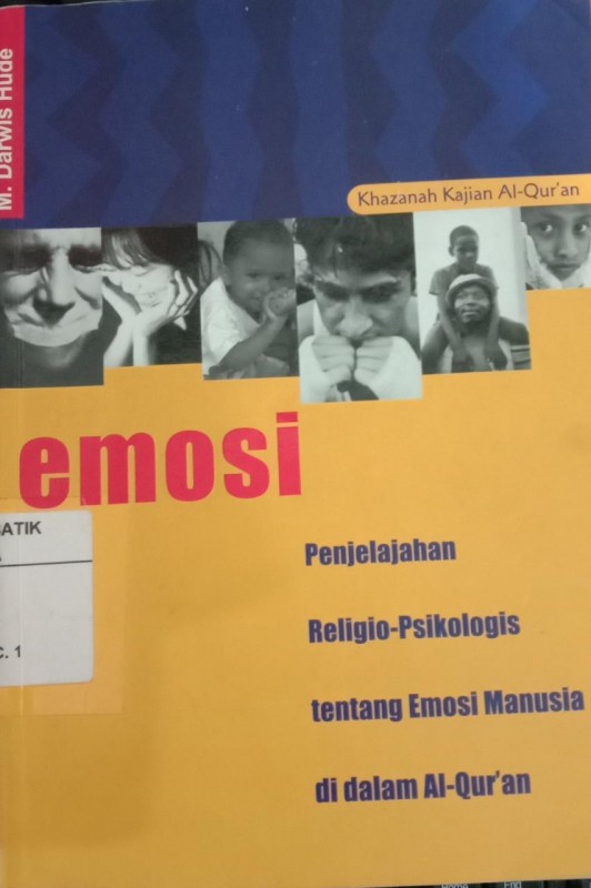 Gambar Buku