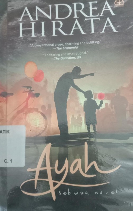 Gambar Buku