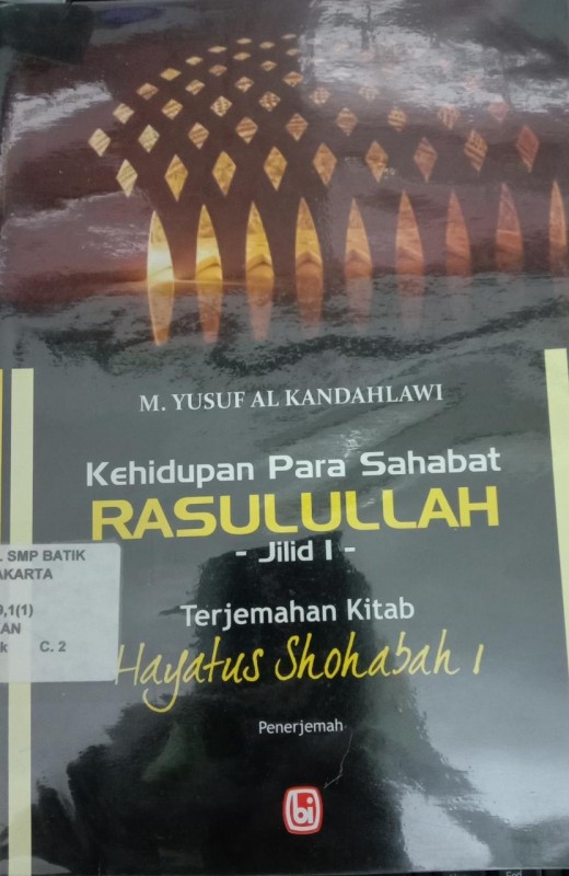 Gambar Buku