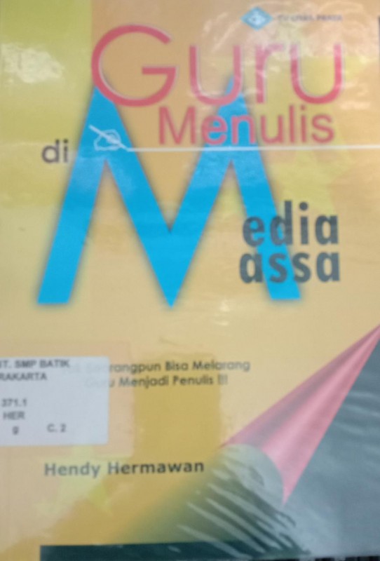 Gambar Buku