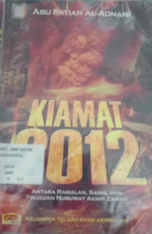 Gambar Buku