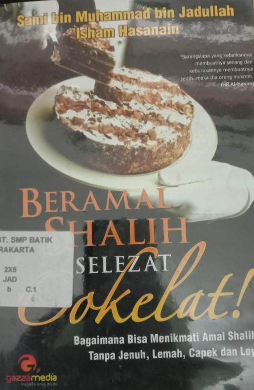 Gambar Buku