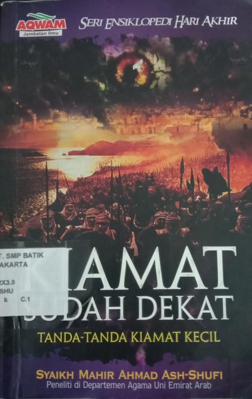 Gambar Buku