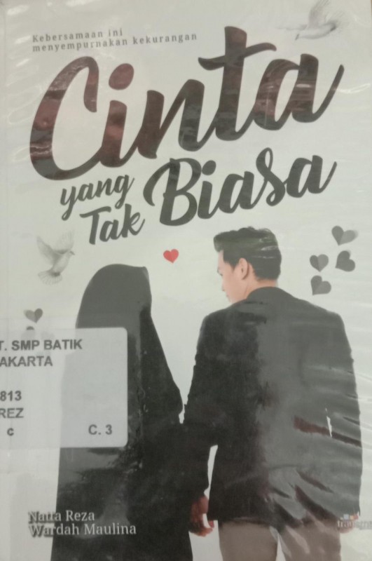 Gambar Buku