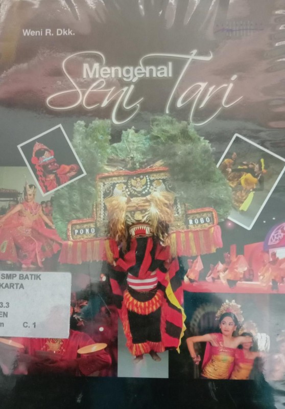 Gambar Buku