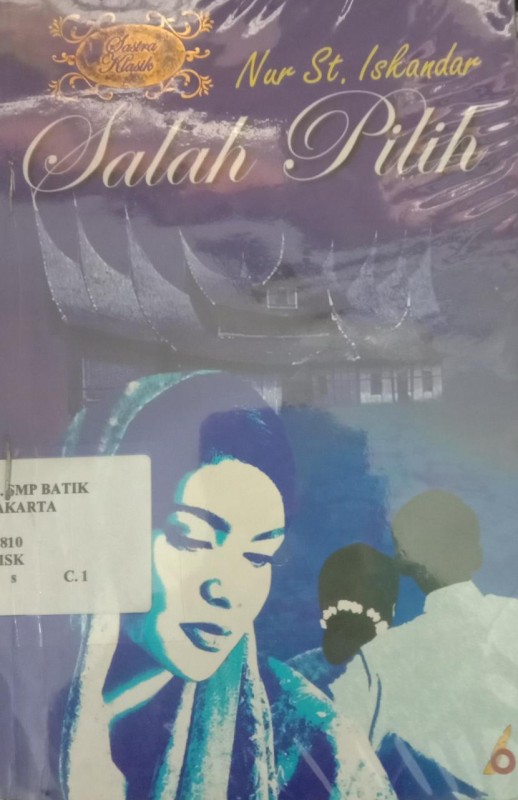 Gambar Buku