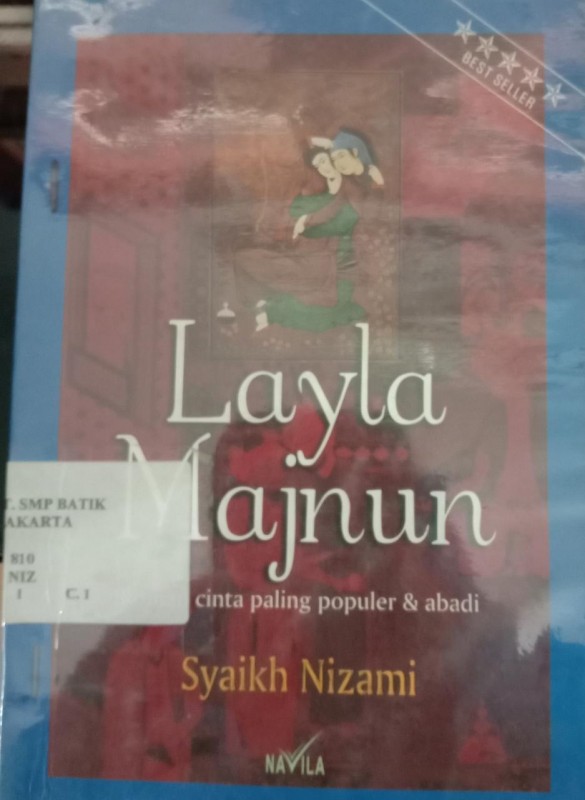 Gambar Buku
