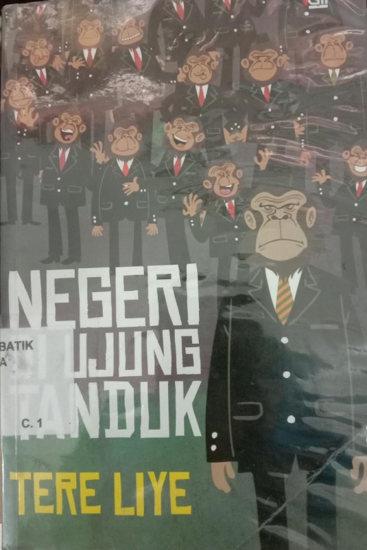 Gambar Buku