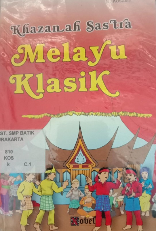 Gambar Buku